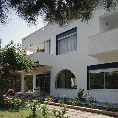Villa Verdemare Patti Kültér fotó