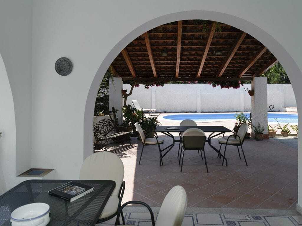 Villa Verdemare Patti Kültér fotó